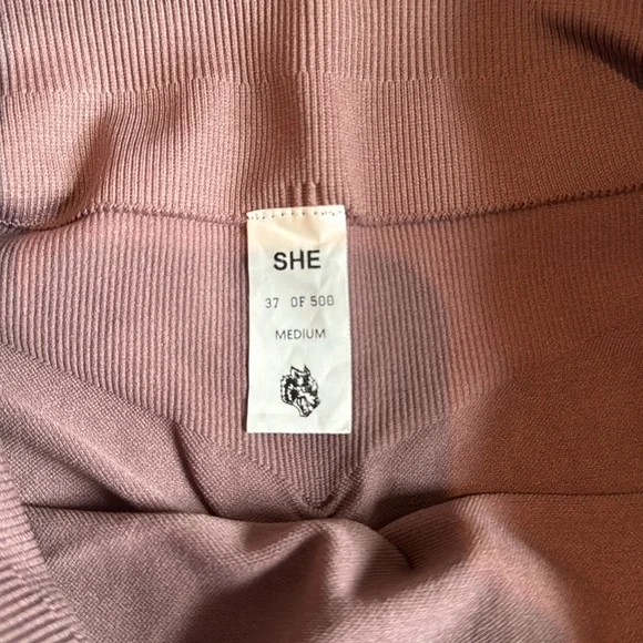 Darcsport SHE Everson seamless shorts size M - Picture 3 of 4